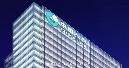 中国人寿金融中心